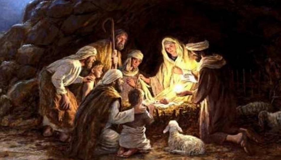 Ogłoszenia parafialne: Niedziela Świętej Rodziny, Jezusa Maryi i Józefa 31 grudnia 2023 roku