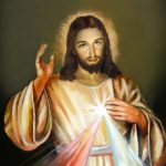 Ogłoszenia parafialne: II Niedziela Wielkanocna,  czyli Miłosierdzia Bożego 7 kwietnia 2024 r.