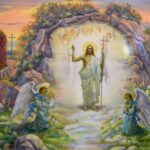 Ogłoszenia parafialne: Niedziela Zmartwychwstania Pańskiego 5 kwietnia 2026 roku