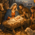 Ogłoszenia parafialne: II Niedziela Po Narodzeniu Pańskim 4 stycznia 2026 roku